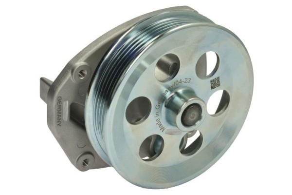 Coolant pump for CADILLAC ATS CTS CHEVROLET CAMARO OPEL Part manufacturer AD BRAKE