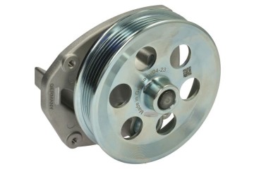 Coolant pump for CADILLAC ATS CTS CHEVROLET CAMARO OPEL Part manufacturer AD BRAKE