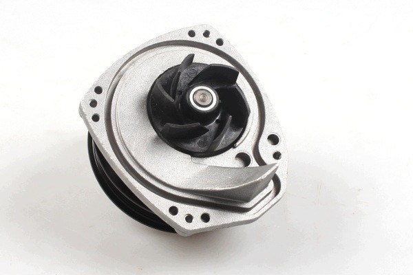 Coolant pump for CADILLAC ATS CTS CHEVROLET CAMARO OPEL Catalog number of substitutes 1334215 1334229 12657198 12663910 12679096