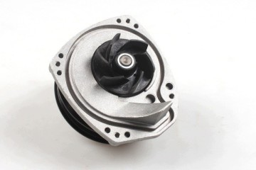 Coolant pump for CADILLAC ATS CTS CHEVROLET CAMARO OPEL Catalog number of substitutes 1334215 1334229 12657198 12663910 12679096
