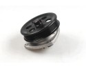 Coolant pump for CADILLAC ATS CTS CHEVROLET CAMARO OPEL Catalog number of the original 1334215 1334229 12657198 12663910 12