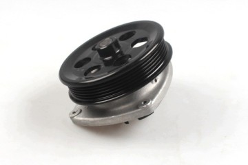 Coolant pump for CADILLAC ATS CTS CHEVROLET CAMARO OPEL Catalog number of the original 1334215 1334229 12657198 12663910 12