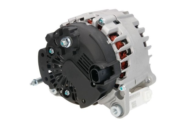 Alternator for SEAT ALHAMBRA IBIZA IV IBIZA IV SC SKODA RAPID SUPERB Part manufacturer AD BRAKE