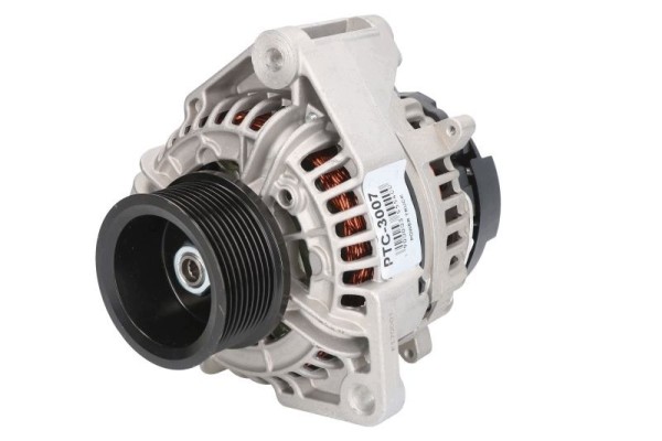 Alternator for DAF XF 105 IVECO S WAY TRAKKER I TRAKKER II T WAY