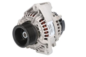 Alternator for DAF XF 105 IVECO S WAY TRAKKER I TRAKKER II T WAY