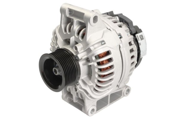 Alternator for MERCEDES ACTROS MP4 MP5 ANTOS AROCS ATEGO 3 ECONIC 2