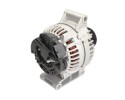 Alternator for MERCEDES ACTROS MP4 MP5 ANTOS AROCS ATEGO 3 ECONIC 2 Part manufacturer AD BRAKE