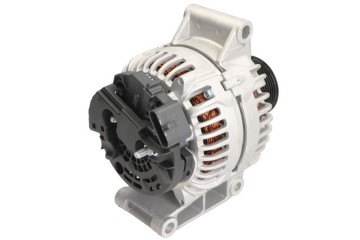 Alternator for MERCEDES ACTROS MP4 MP5 ANTOS AROCS ATEGO 3 ECONIC 2 Part manufacturer AD BRAKE