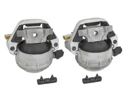 Soporte de motor 100 199 para AUDI A8 D4 2.5/3.0/3.0D 06.10-01.18