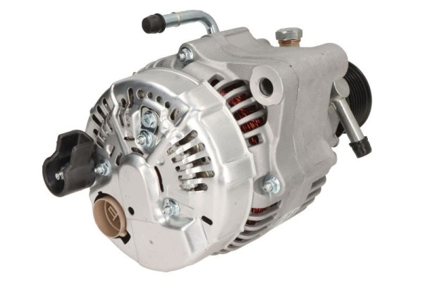Alternator for JEEP CHEROKEE GRAND CHEROKEE I 2 5 2 5D 10 95 09 01 Part manufacturer AD BRAKE