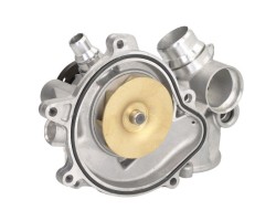 Coolant pump P483 for BMW 5 E60 5 E61 6 E63 6 E64 7