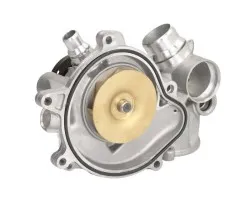 Bomba de Refrigerante P483 para BMW Serie 5 (E60, E61), Serie 6 (E63, E64), Serie 7