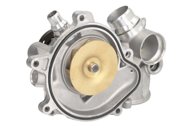 Coolant pump P483 for BMW 5 E60 5 E61 6 E63 6 E64 7