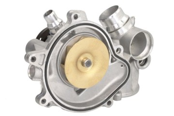 Coolant pump P483 for BMW 5 E60 5 E61 6 E63 6 E64 7