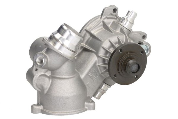 Coolant pump P483 for BMW 5 E60 5 E61 6 E63 6 E64 7 Part manufacturer AD BRAKE