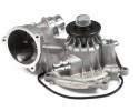 Coolant pump P483 for BMW 5 E60 5 E61 6 E63 6 E64 7 Catalog number of the part VIC 210048