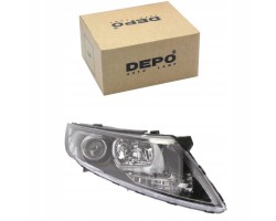 HEADLIGHT LAMP RIGHT FOR KIA OPTIMA 2010