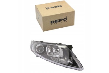 HEADLIGHT LAMP RIGHT FOR KIA OPTIMA 2010