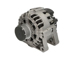 Alternator for CITROEN NEMO NEMO MINIVAN PEUGEOT BIPPER BIPPER TEPEE