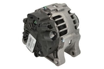 Alternator for CITROEN NEMO NEMO MINIVAN PEUGEOT BIPPER BIPPER TEPEE Part manufacturer AD BRAKE