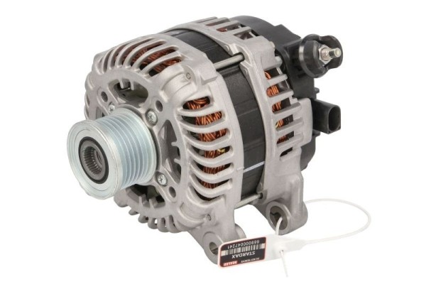Alternator for FORD KA III 1 2 02 18