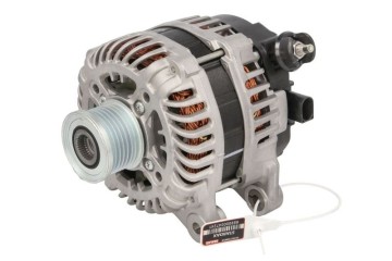 Alternator for FORD KA III 1 2 02 18