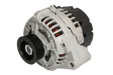 Alternator for CITROEN BERLINGO BERLINGO MINIVAN EVASION JUMPY I