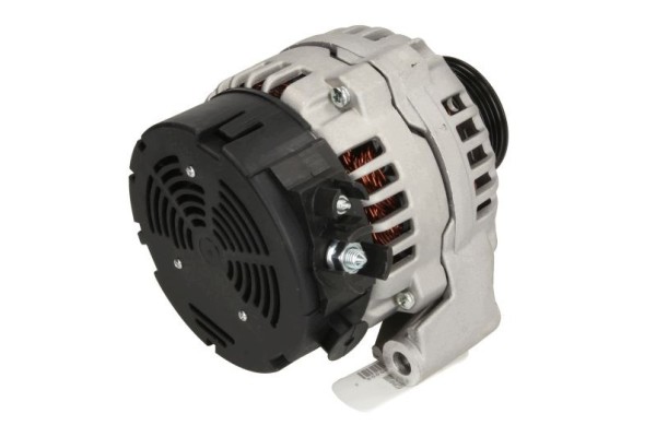 Alternator for CITROEN BERLINGO BERLINGO MINIVAN EVASION JUMPY I Part manufacturer AD BRAKE