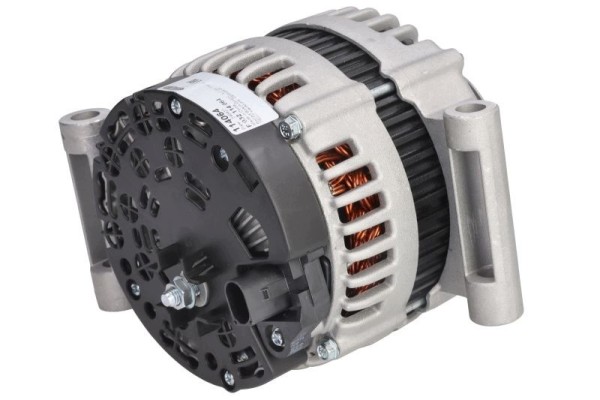 Alternator for FORD TRANSIT LAND ROVER DEFENDER 2 4D 3 2D 04 06 02 16 Part manufacturer AD BRAKE