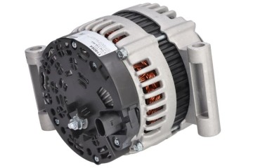 Alternator for FORD TRANSIT LAND ROVER DEFENDER 2 4D 3 2D 04 06 02 16 Part manufacturer AD BRAKE