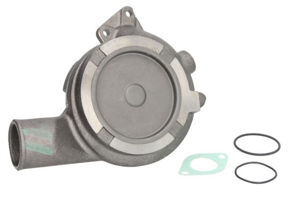 Coolant pump for ZETOR 11641 AHLMANN AS200 FIATALLIS TL645H