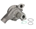 Coolant pump for ZETOR 11641 AHLMANN AS200 FIATALLIS TL645H Part manufacturer AD BRAKE
