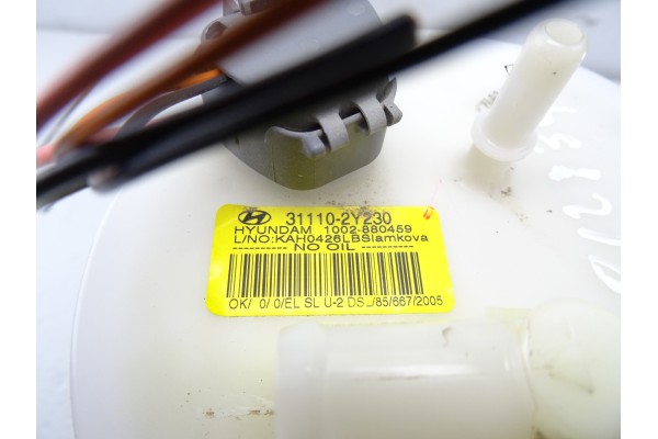311102Y230 AFORADOR HYUNDAI IX35 (EL/LM) Style 2WD 2015 311102Y230 212134 HYUNDAI - 3