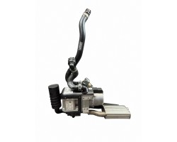 WEBASTO MERCEDES PARKING HEATING GLE GLS W167 A1675007201 A1675005100