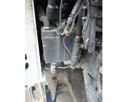 PARKING AIR CONDITIONING MAN TGX TGS