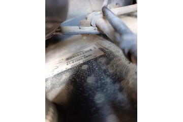PARKING AIR CONDITIONING MAN TGX TGS Catalog number of the part KLIMATYZACJA POSTOJOWA