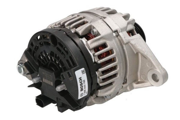 Alternator 1 986 A00 786 for FIAT DUCATO Bus DUCATO Van DUCATO Part manufacturer V maxzone Part