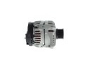 Alternator 1 986 A00 786 for FIAT DUCATO Bus DUCATO Van DUCATO Catalog number of substitutes 504009977 1 986 A00 522 8EL73806400