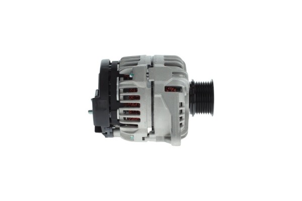 Alternator 1 986 A00 786 for FIAT DUCATO Bus DUCATO Van DUCATO Catalog number of substitutes 504009977 1 986 A00 522 8EL73806400