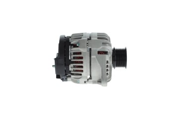 Alternator 1 986 A00 786 for FIAT DUCATO Bus DUCATO Van DUCATO Catalog number of substitutes 504009977 1 986 A00 522 8EL73806400