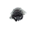 Alternator 1 986 A00 786 for FIAT DUCATO Bus DUCATO Van DUCATO Catalog number of the original 504009977 1 986 A00 522 8EL7380640