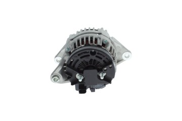 Alternator 1 986 A00 786 for FIAT DUCATO Bus DUCATO Van DUCATO Catalog number of the original 504009977 1 986 A00 522 8EL7380640
