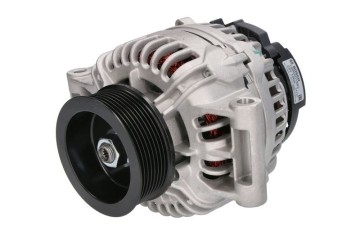 Alternator 1 986 A01 982 for MERCEDES ACTROS MP4 MP5 ANTOS AROCS