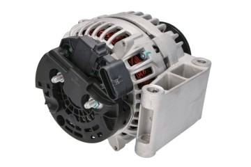Alternator 1 986 A01 982 for MERCEDES ACTROS MP4 MP5 ANTOS AROCS Part manufacturer V maxzone Part