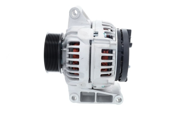 Alternator 1 986 A01 982 for MERCEDES ACTROS MP4 MP5 ANTOS AROCS Catalog number of the part VIC 299969