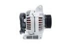 Alternator 1 986 A01 982 for MERCEDES ACTROS MP4 MP5 ANTOS AROCS Catalog number of substitutes 0151540202 0151541502 0151541602 
