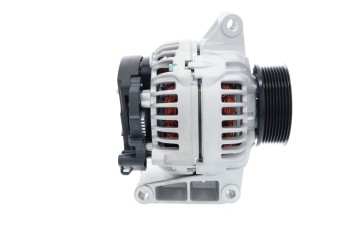 Alternator 1 986 A01 982 for MERCEDES ACTROS MP4 MP5 ANTOS AROCS Catalog number of substitutes 0151540202 0151541502 0151541602 