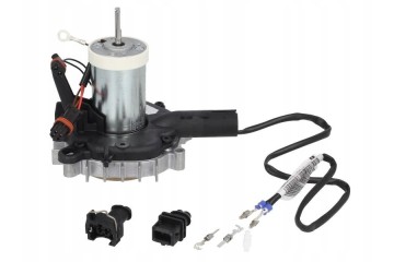 Parking heater blower WEBASTO 1302786A Quality of parts according to GVO Q original with factory logo OEM OES