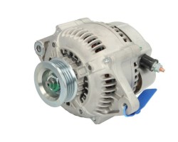 Alternator for SUZUKI GRAND VITARA I JIMNY off road vehicle closed