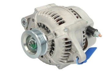 Alternator for SUZUKI GRAND VITARA I JIMNY off road vehicle closed